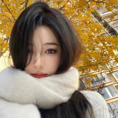 导购女郎 封面