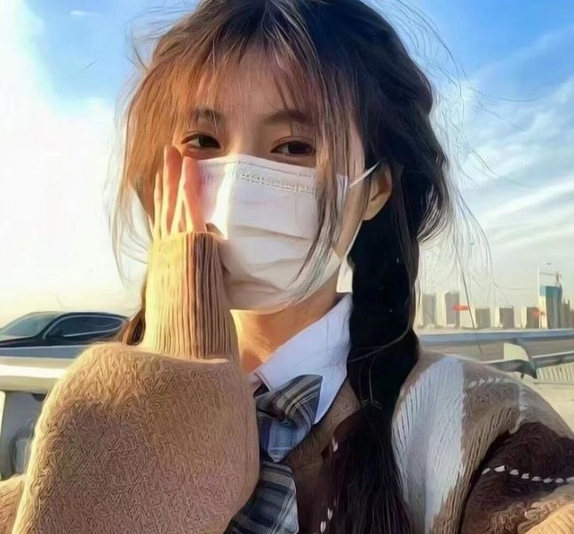 凤阁春残 封面